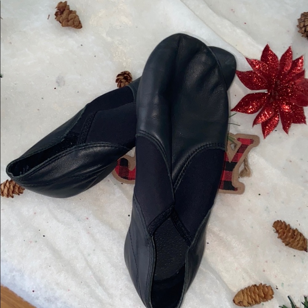 Jazz Shoes